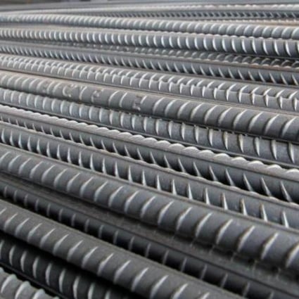 Steel firms made 14.6 billion yuan in the first two months.