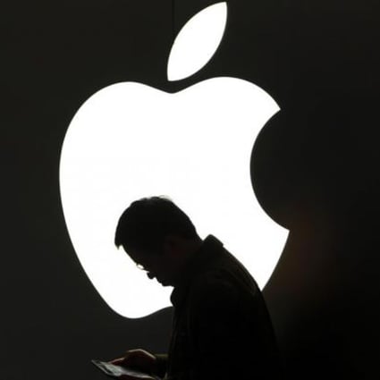 State-owned film studio sues Apple