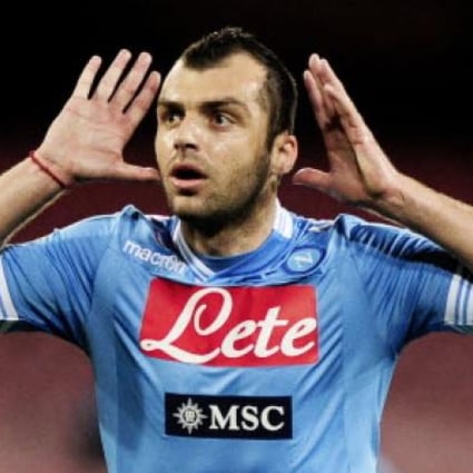 Napoli Aim To Continue Good Form At Milan South China Morning Post