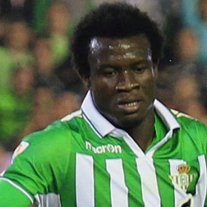 Betis Battle Back To Draw 3 3 Against 10 Man Sevilla South China Morning Post