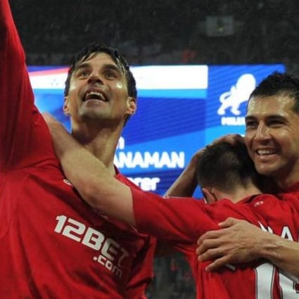 Wigan S Roberto Martinez Warns On Fa Cup Heroics South China Morning Post
