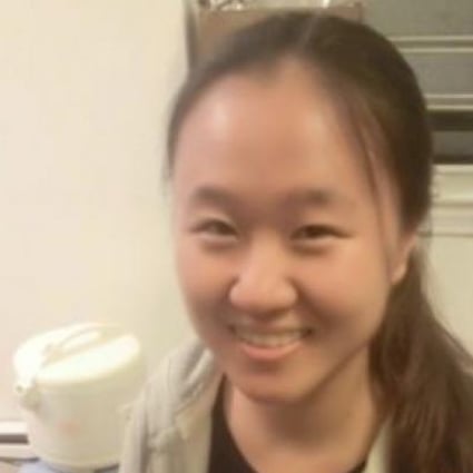 Zhou Danling, Screenshot from Sina Weibo