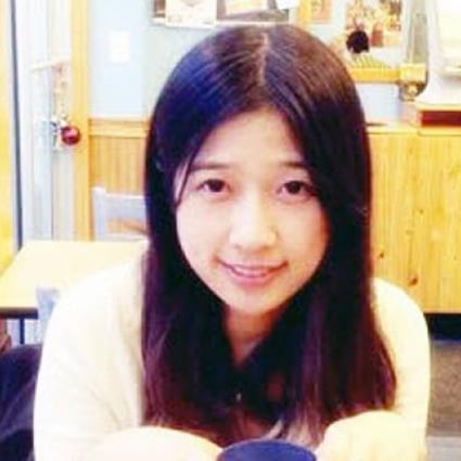  Lingzi Lu. Photo: AP