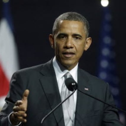 President Barack Obama. Photo: AP