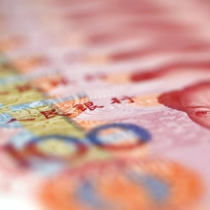 While the yuan is already convertible under the current account, covering trade, the capital account, which covers portfolio investment and borrowing, is closely controlled. Photo: Bloomberg