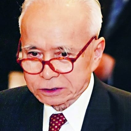 Nan Fung founder Chen Din-hwa died of natural causes, inquest rules