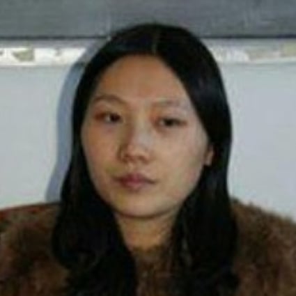 Yuan Huizhong