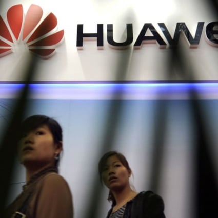 Huawei carried out on-site audits of 101 suppliers last year.