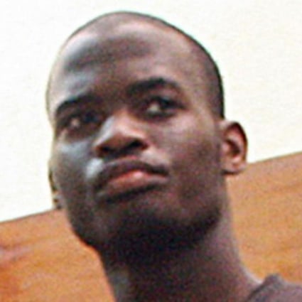 Michael Adebolajo