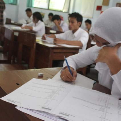 Indonesia exam Rockschool Indonesia