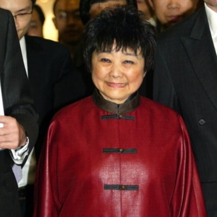 Nina Wang Kung Yu-sum