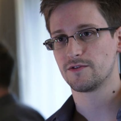 Edward Snowden has revealed more details of US surveillance operations