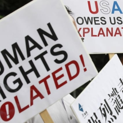 Two ways for Edward Snowden to get legal protection South China