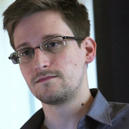 US whistle-blower Edward Snowden has mentioned Iceland as a possible refuge. Photo: Reuters