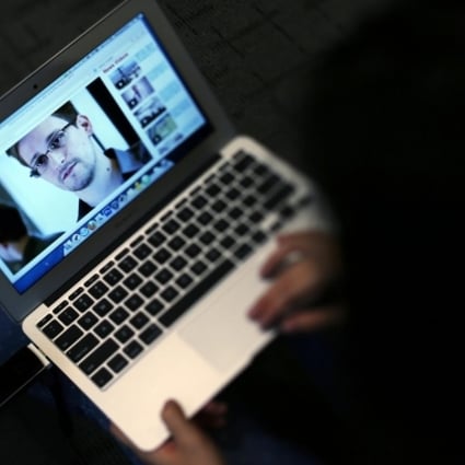 Edward Snowden has revealed further details of US hacking in China.