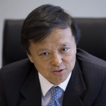 Charles Li