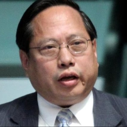 Democratic Party lawmaker and lawyer Albert Ho Chun-yan. Photo: SCMP