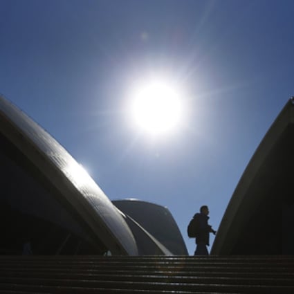 Australians in a poll recognise China is the most important economy for their country. Photo: Reuters