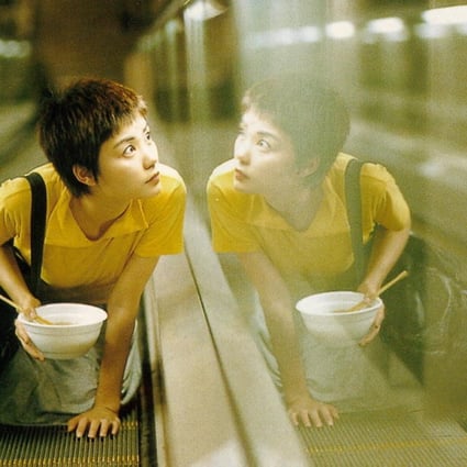 chungking express free online
