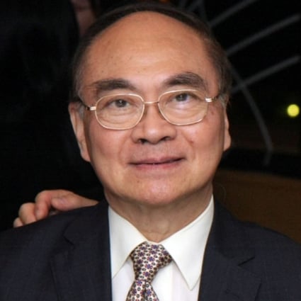 Darwin Chen