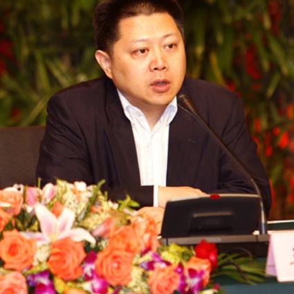 Wang Zhongwei picked to head Premier Li Keqiang's office | South China ...