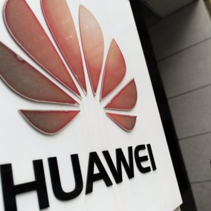 Huawei is seeking to jointly develop products with carriers.