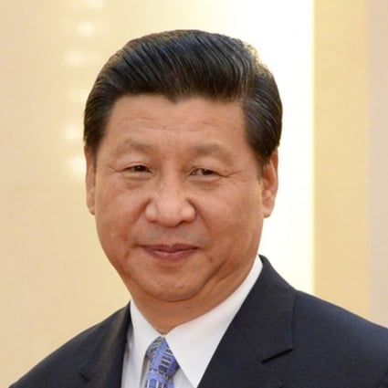 President Xi Jinping. Photo: Xinhua