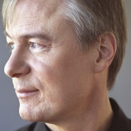 David Robertson conducts Hong Kong Philharmonic in the concert titled “Holiday Pops & More: The Plants” on July 5-6 at the Hong Kong Cultural Centre Concert Hall. Photo: Handout