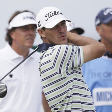 Is Brooks Koepka America's best young golfer? South China Morning Post