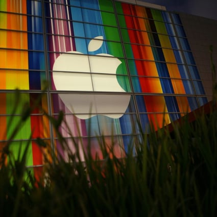 Last week’s intrusion comes at a time when third-party developers are testing their apps on Apple’s iOS 7 - a smartphone and tablet platform to be launched in the fall. Photo: AFP