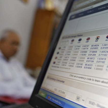 India To Call On Millions Of Non Residents To Defend Rupee South China Morning Post Someone in new york is kicking off the new year a whole lot richer. south china morning post