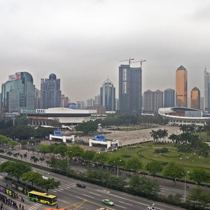 Guangzhou joins 72-hour transit visa scheme
