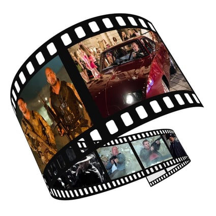 Sequels lead the Hong Kong boxoffice ratings this season South China