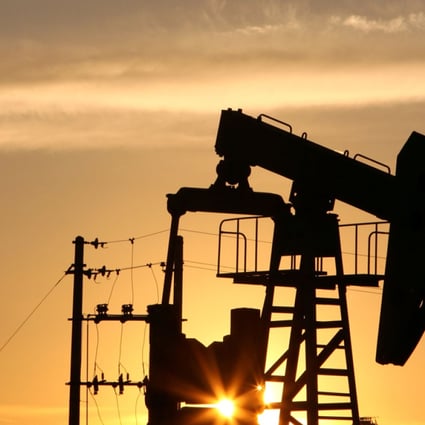 CNPC plans to increase overseas production to 200 million tonnes by 2015. Photo: Bloomberg