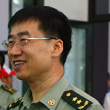 Zhang Yulin
