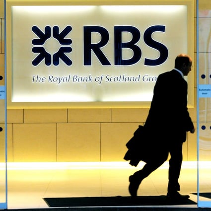 RBS branch bidders push for speedy deal, promise growth South China