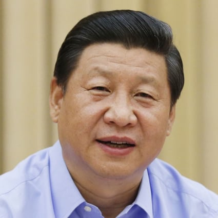 Chinese President Xi Jinping. Photo: Xinhua