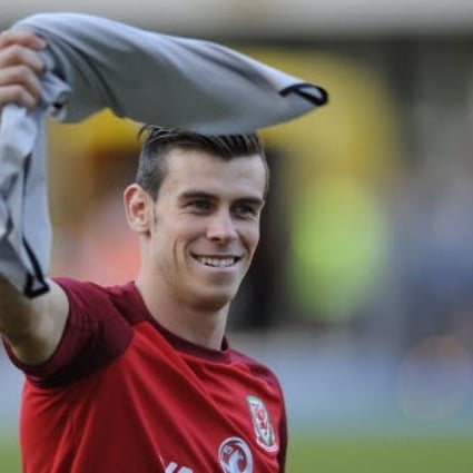 Gareth Bale