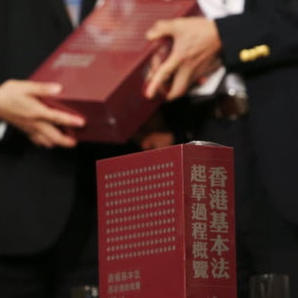 Hong Kong should look for ways to grow and nurture public interest lawyers. Photo: Sam Tsang