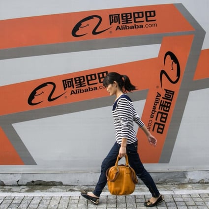 Alibaba walked away from a Hong Kong listing after regulators refused to let the company maintain its partnership structure. Photo: Reuters