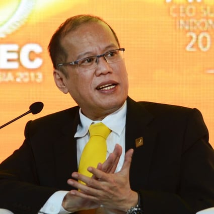  Philippine President Benigno Aquino refused to apologise for the Manila hostage tragedy three years ago. Photo: AFP