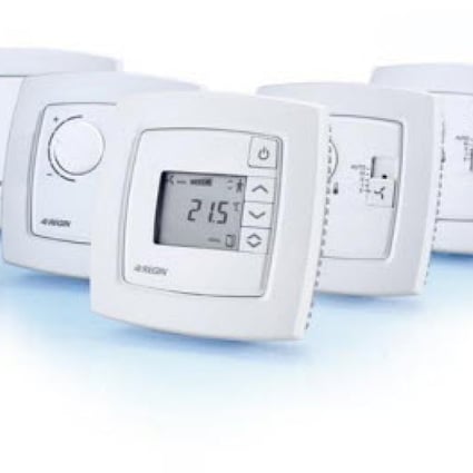 Regio Midi 1.4 preprogrammed zone controllers by Regin Controls can run anything from heating and cooling, ventilation and lighting, to humidity, fans and blinds.