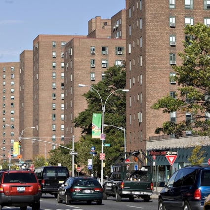 Rents at complexes such as Stuyvesant Town-Peter Cooper Village are set to stabilise. Photo: Bloomberg