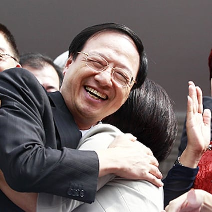 Taiwan’s premier Jiang Yihuah survives noconfidence vote South