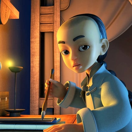 Animated film shows the human side of Mao Zedong | South China Morning Post Animated film shows the human side of Mao Zedong | South China Morning Post