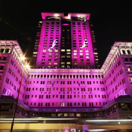 Hong Kong Women Still Confused About Breast Cancer South China Morning Post