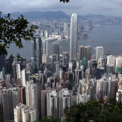 Hong Kong is still a great place to do business, the World Bank says, but delays in property registration are an extra hurdle. Photo: Robert Ng