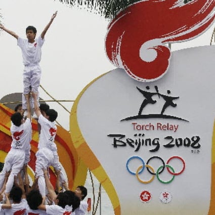 Beijing aims to become the first city to host both summer and winter Olympic Games.