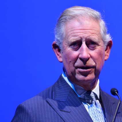 Tax target: Britain's heir to the throne Prince Charles. Photo: AFP
