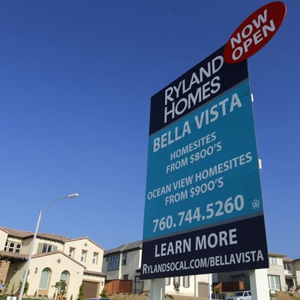 Sales in global commercial property surge 41pc, with largest growth taking place in Americas and Europe. Photo: Reuters